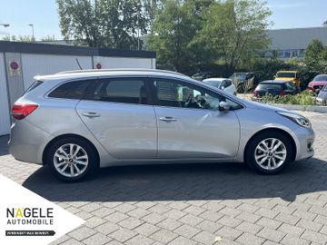 KIA cee'd Sportswagon - 6