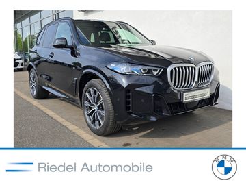 BMW Leasingangebot: BMW X5 xDrive30d M Sportpaket*AHK*Pano*Standhzg*h/k*