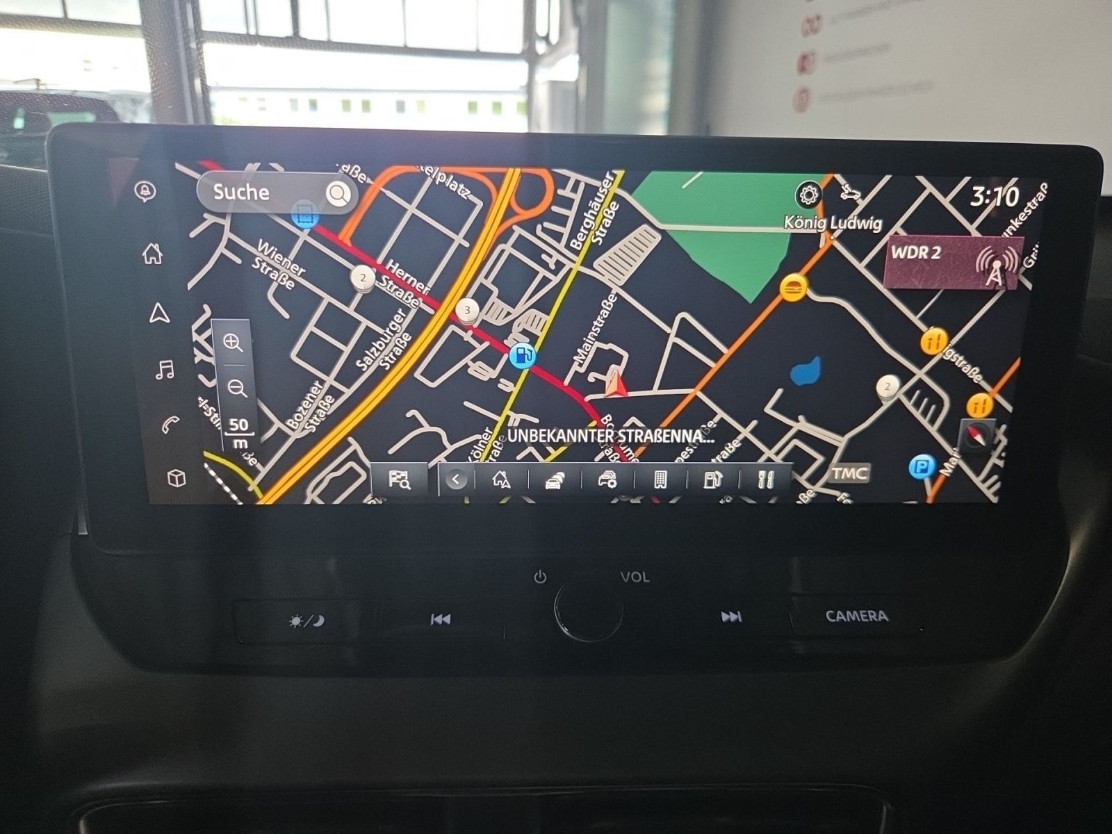 Fahrzeugabbildung Nissan Juke N-Connecta 114 PS Schalter *Sitzhzg*KAMERA*