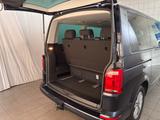 Volkswagen T6 Multivan Comfortline 4Motion 1.Hand inkl.MwSt - Multivan 4motion gebraucht