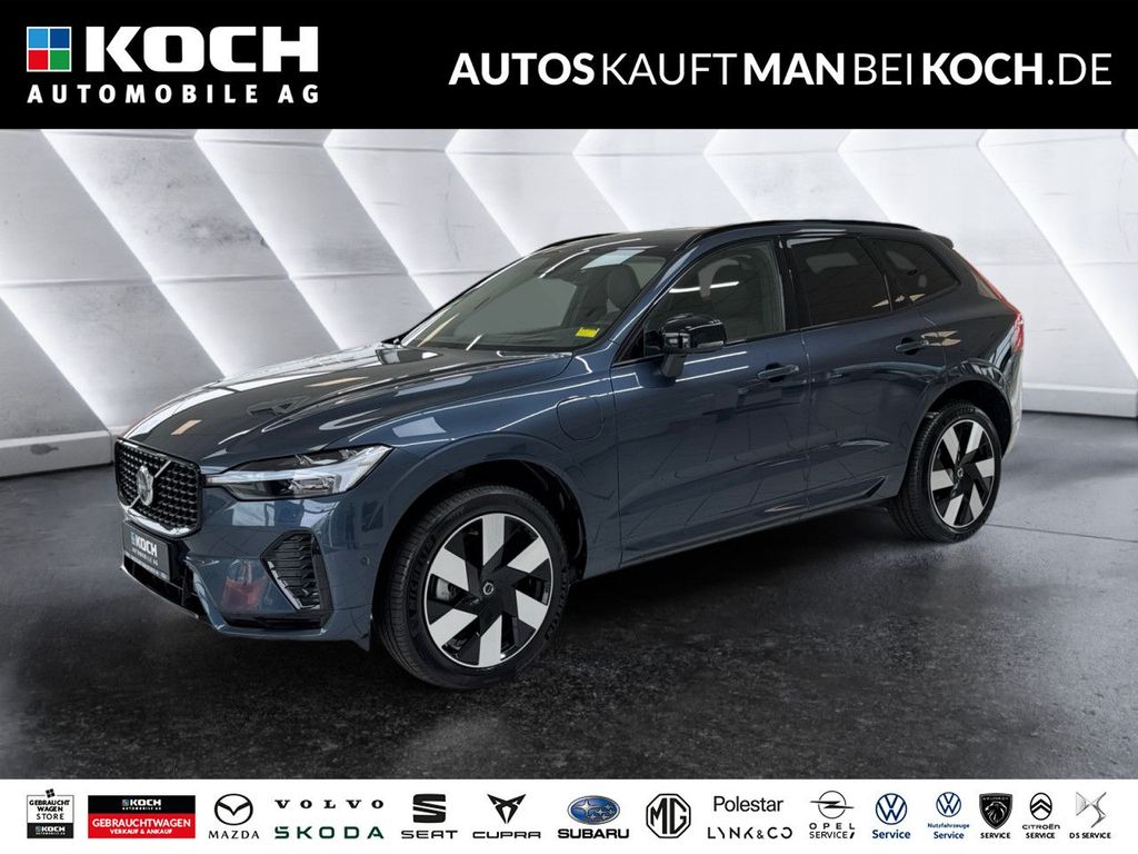 2025 Volvo XC60