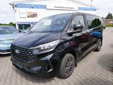 Ford Tourneo Custom 320 L1 Titanium  X AWD AHK - Ford Tourneo Custom in Düsseldorf