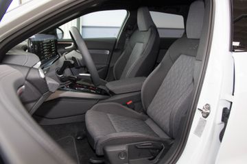 Audi A5 Avant S-line TFSI TECH PLUSMATRIXSOFORT!!
