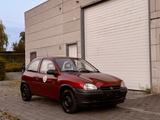 Opel Corsa 25 km/h Mofa Moped Auto  Liefe... - gebrauchte Opel Corsa aus dem Jahr 1993