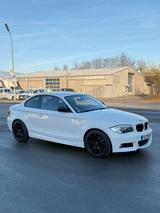 BMW 1er 125i Coupé Edition Sport *LETZTE BAUREIHE* - BMW 1er Reihe: Automatik