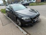 BMW 525d - BMW 525 Unfallwagen