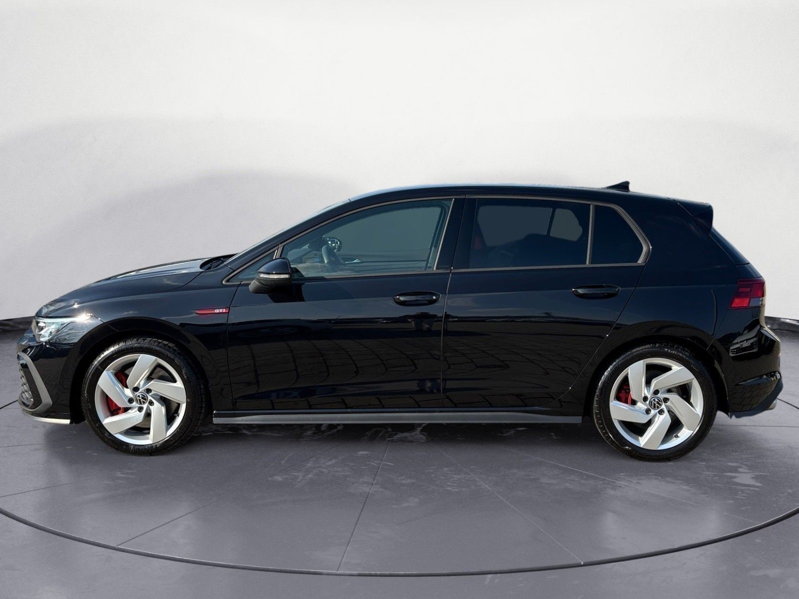 Volkswagen Golf - Bild 4