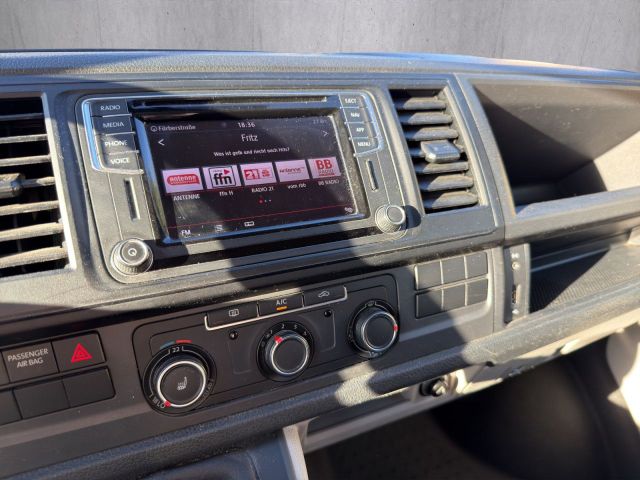 T6 2.0 TDI LR Camperausbau Klima/AHK/Sitzhzg