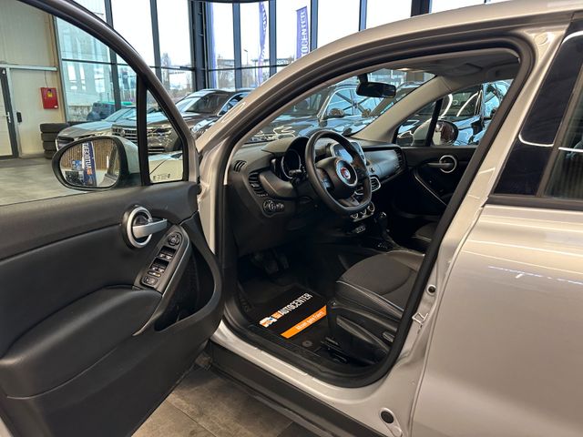 Fiat 500X Cross *Sitzh.*Automatik*Navi*