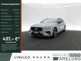 Volvo V60 Kombi 2.0 Plus Dark aus 1.Hand - gebrauchte Volvo V60 aus dem Jahr 2024