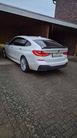 BMW 630 Gran Turismo 630d A Gran Turismo - - BMW 6er Reihe in Bremen