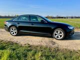 Audi A4 B9 Limousine 1.4 TFSI Automatik S-Tronic - Audi: Unfallwagen