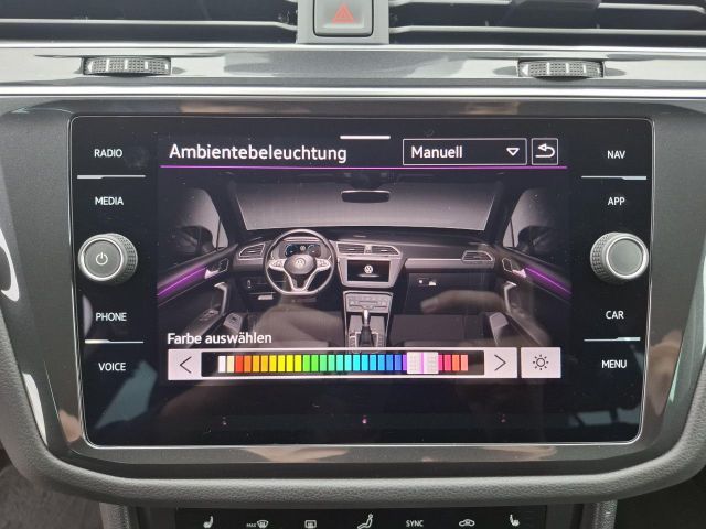 TIGUAN 1.4 TSI DSG eHYBRID IQ.LIGHT+DAB+APP+SHZ
