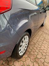 Ford Fiesta 1,0 EcoBoost 74kW S/S Trend Trend - Ford Fiesta: 7