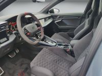 Audi RS3 - Vorschau Bild 11