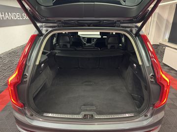 Volvo XC90 - 7