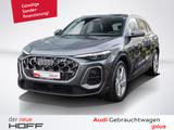 Audi Q5 TDI quattro 150 KW S-Tronic Navi LED