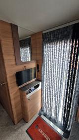 Tabbert DaVinci 540E - Tabbert Wohnwagen & Wohnmobile