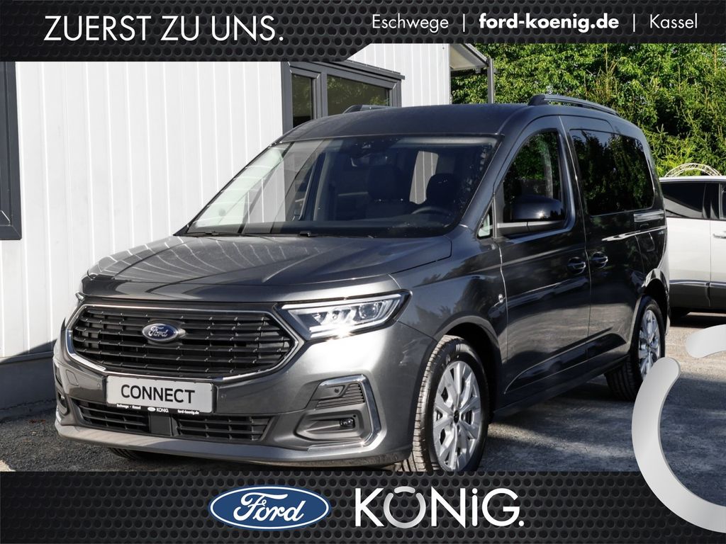 Ford Tourneo Connect