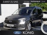 Ford Tourneo Connect Titanium L1 Aut.+LED+Sitzheizung - Ford Tourneo Connect Titanium mit Diesel-Antrieb