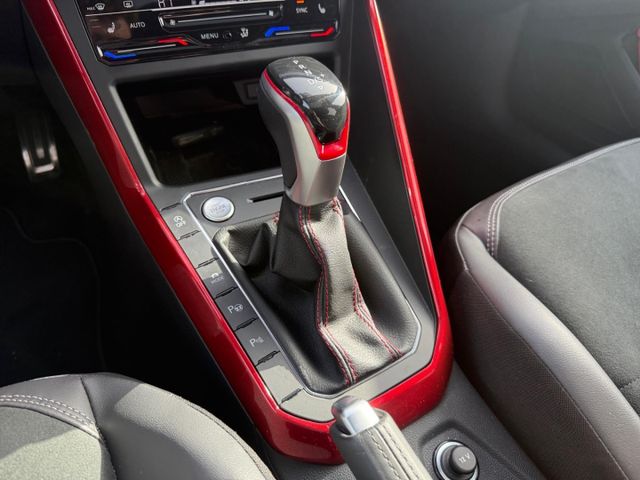 Polo GTI VI 2.0 TSI DSG El. Panodach Navi Digita