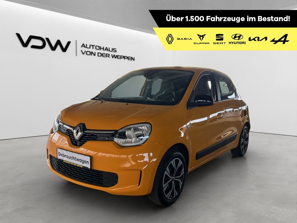 Image of Renault Twingo