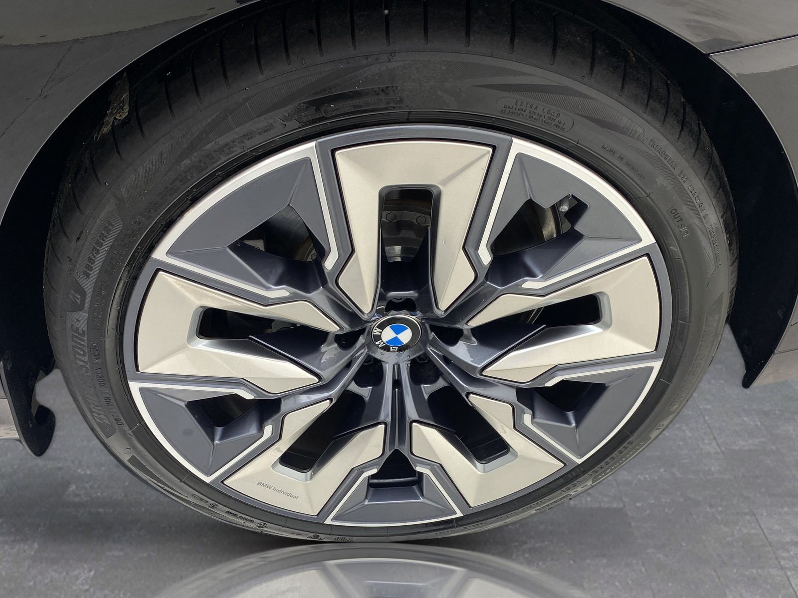 BMW i7 - Bild 17
