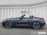 BMW Z4 M40i Roadster Sportsitze Head-Up adapt. LED H - : Cabrio, Sport