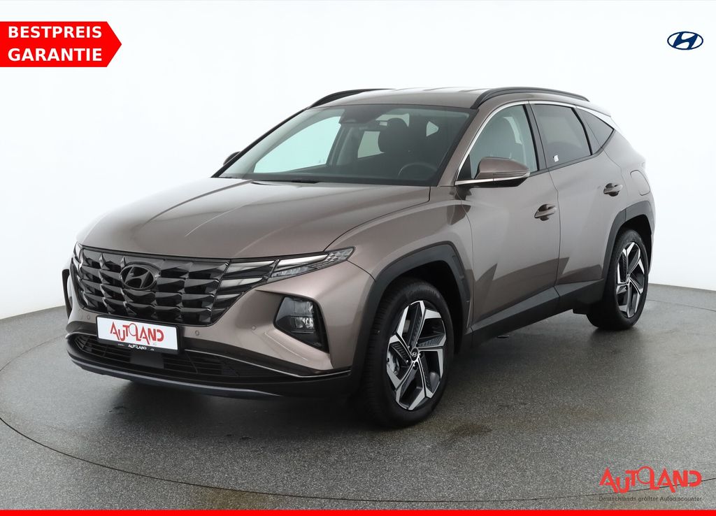 Image of Hyundai TUCSON
