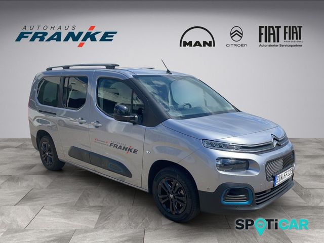 Citroën ë-Berlingo XL 136 SHINE* STDHZ*NAVI*SHZ*RFK*