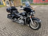 Harley-Davidson Electra Glide  FLHTCUI - HARLEY-DAVIDSON 2005 ELECTRA GLIDE
