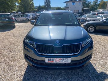Skoda Kodiaq - 2