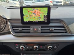 Fahrzeugabbildung Q5 45 TDI quattro