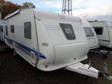Hobby excellent 560 KMFe *Mover*Markise*Etagenbett* - Hobby 560 kmfe excellent