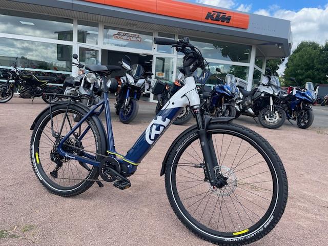 Husqvarna CROSS TOURER CT3 630Wh 85Nm Gr.L , UVP4699,-