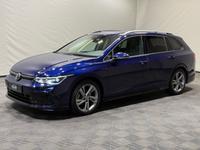 Volkswagen Golf Variant R-Line 1.5 TSI | ACC LED+ NAVI PDC