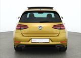 Volkswagen Golf VII 1.5 TSI DSG R-Line LED Navi Panorama - VW Gebrauchtwagen von 2018