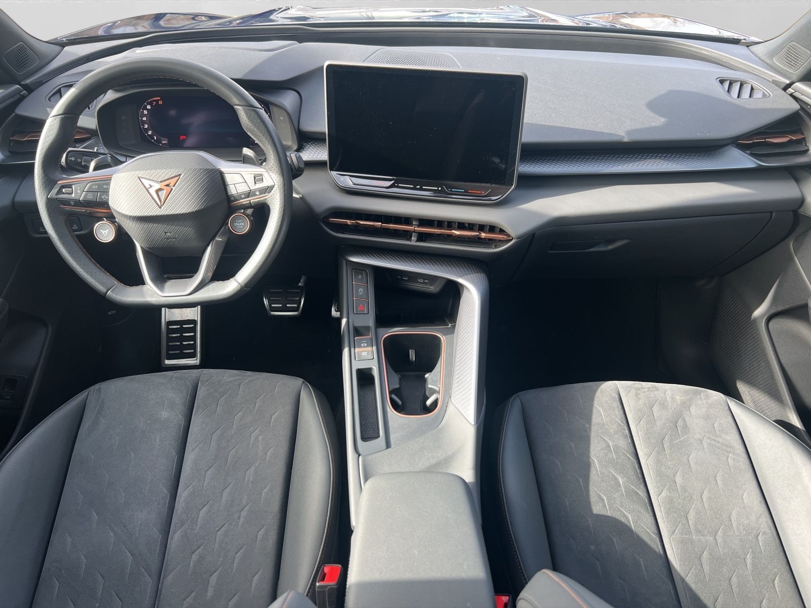 Cupra Terramar - Bild 5