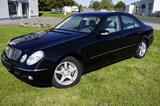 Mercedes-Benz E 200 E -Klasse *Elegance*Klimaat*An.Kupp* - gebrauchte Mercedes-Benz E 200 aus dem Jahr 2003