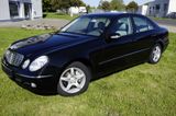 Mercedes-Benz E 200 E -Klasse *Elegance*Klimaat*An.Kupp* - Mercedes-Benz E 200 aus 2003