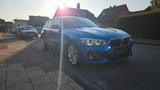 BMW 120 Baureihe 1 Lim. 5-trg. 120 d M Sport - BMW 120 mit Diesel-Antrieb