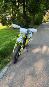 Husqvarna 701 Supermoto - Offers