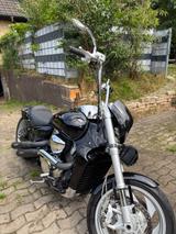 Suzuki INTRUDER VZR 1800 INTRUDER - SUZUKI VZR1800