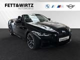 BMW M440i xDrive Cabrio Head-Up|DrivingAss.Prof.|H/K - BMW M440 in Duisburg