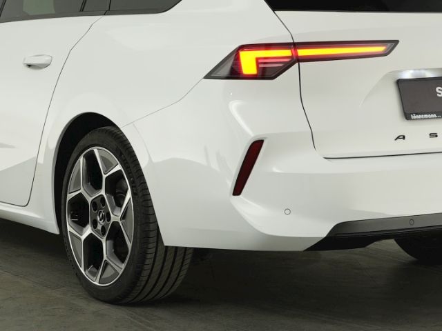 Astra L ST ULTIMATE AT+LED+NAVI+360 GRAD KAMERA+