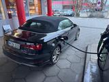 Audi A3 35 TFSI S tronic sport Cabr. sport S line  - Audi A3 von privat