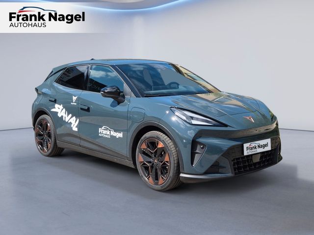 Cupra Raval Endurance Dynamic Plus 155kW 52kWh
