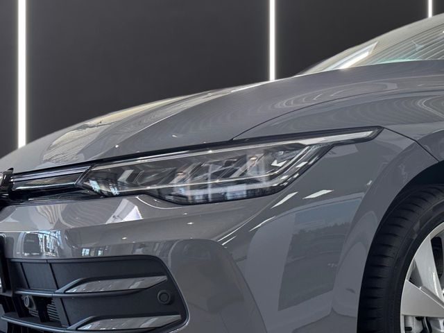 Golf VIII Life Facelift 1.5 TSI LED Navi Panoram