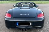 Porsche Boxster S (987.2) l 310 PS l Schalter l PZ-gepfl - Porsche: Cabrio, Sc