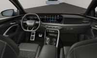 Audi SQ5 - Vorschau Bild 8